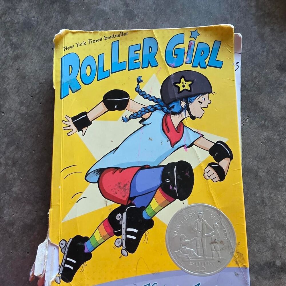 Roller-rabbit multi Books - Picture 1 of 5